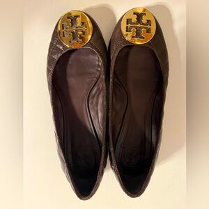 Tory Burch Ballet Flats